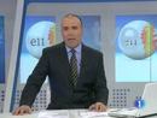 L'Informatiu - Bloc electoral - 8 maig