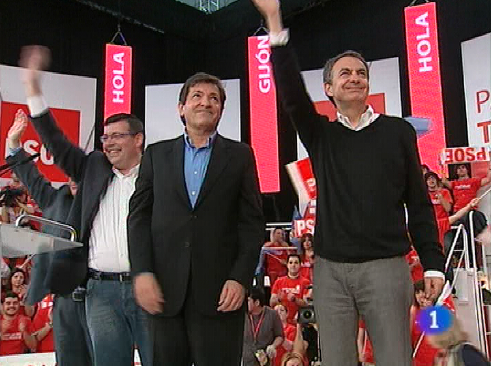 Panorama Regional en 2' - 09/05/11 | Ver