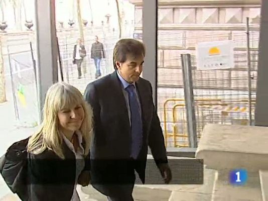 L'Informatiu - L'informatiu en 3' - 09/05/11