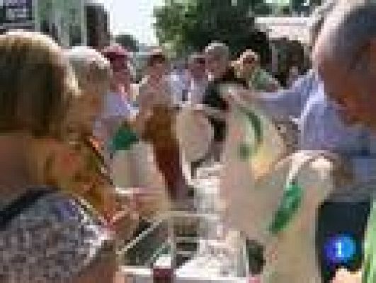 Telenorte - País Vasco - Telenorte 2' - 09/05/11