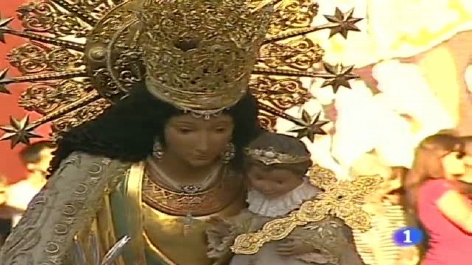 L'Informatiu. Informativo Territorial de la C. Valenciana - 09/05/11 - Ver ahora