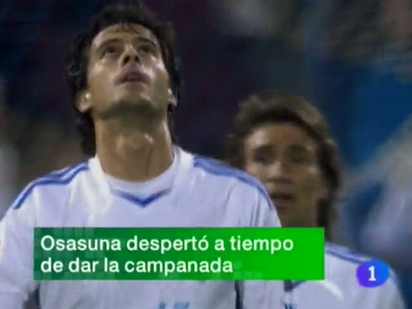 Telenavarra 09/05/2011 | Ver