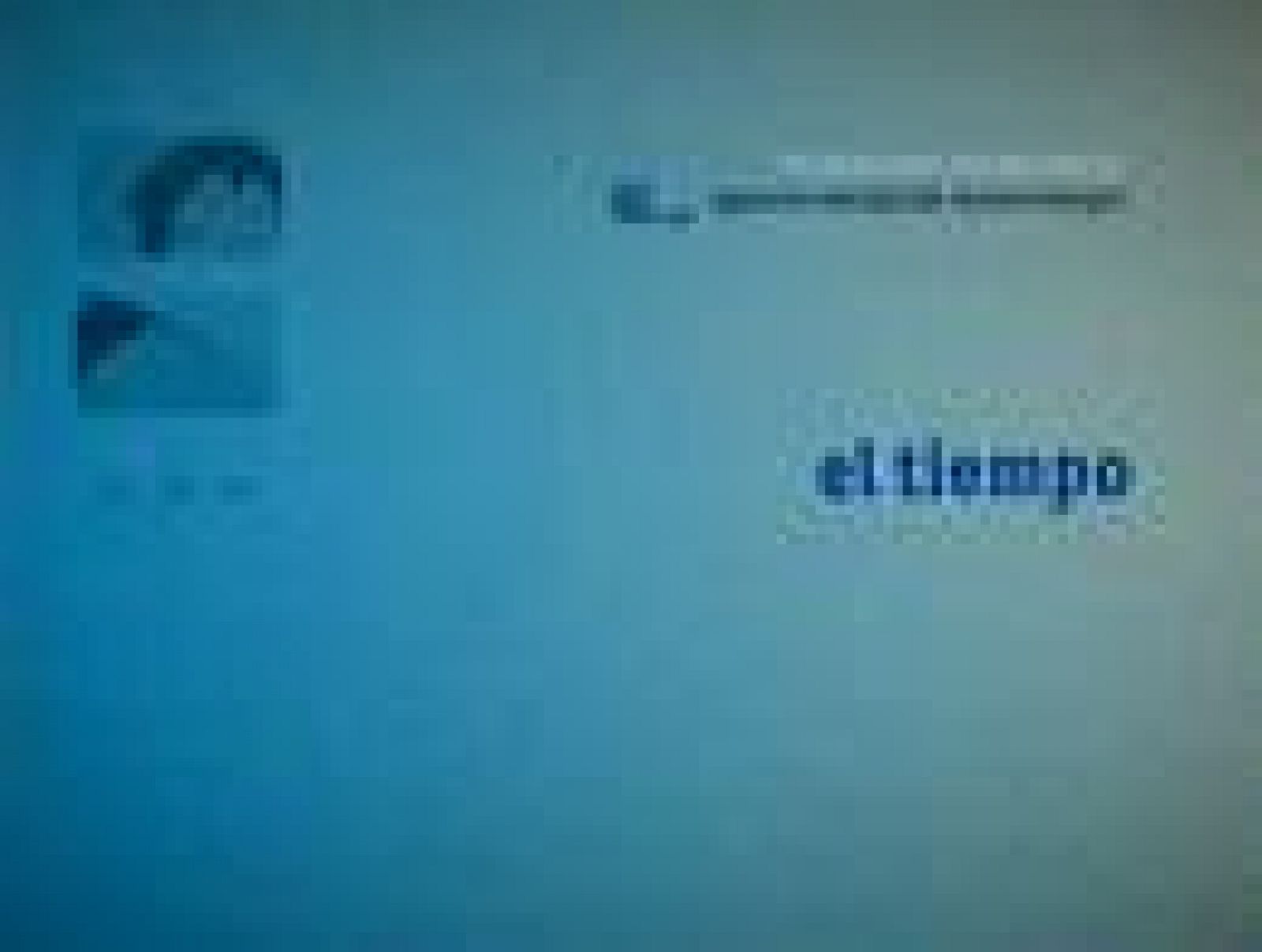 El tiempo en Andalucía 03/05/11 | Ver