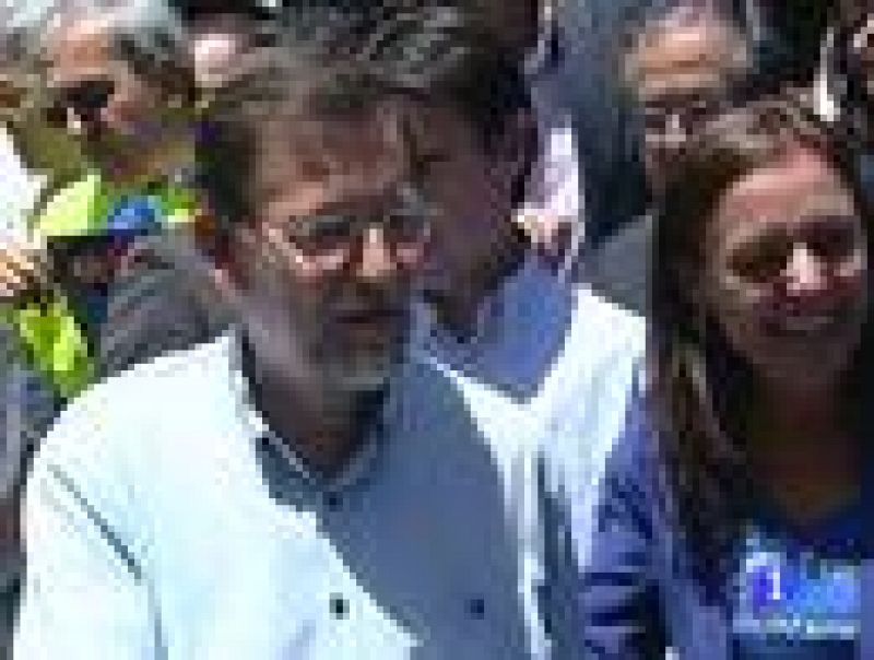 PP y PSOE continuan en la batalla electoral