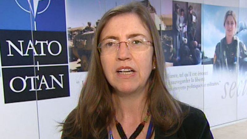  La OTAN niega las declaraciones de The Guardian acerca de las peticiones de socorro de una barcaza con inmigrantes procedente de Libia