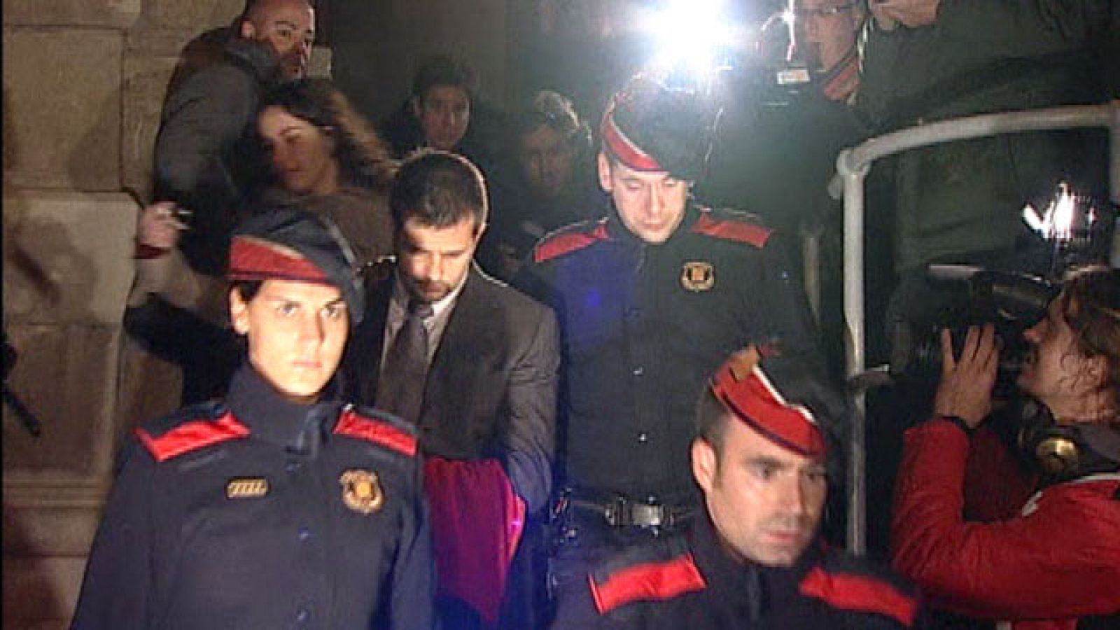 La elección del jurado inicia el juicio del caso Tous, en el que murió un asaltante