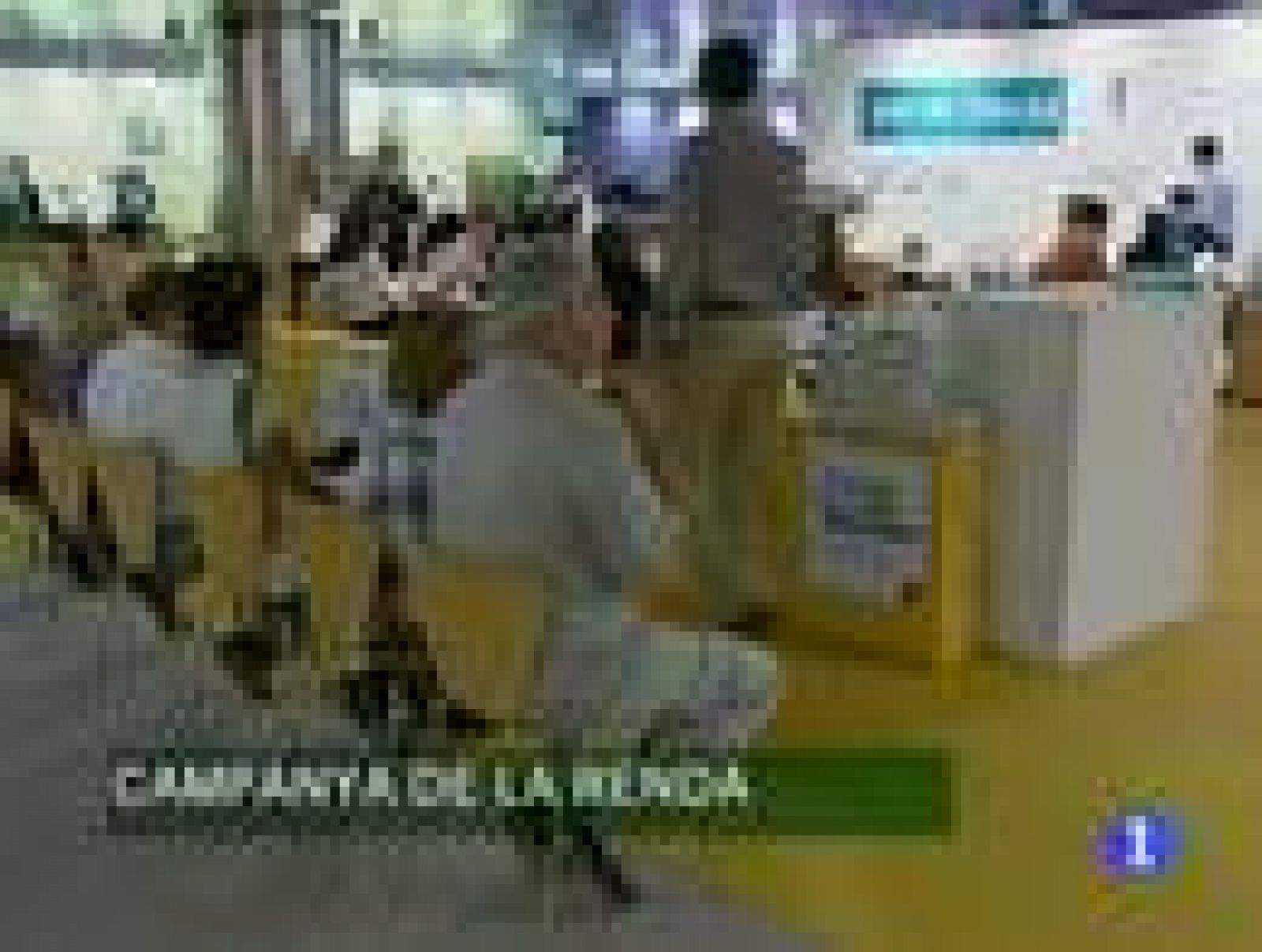 Informatiu Balear: Informatiu Balear - 09/05/11 | RTVE Play