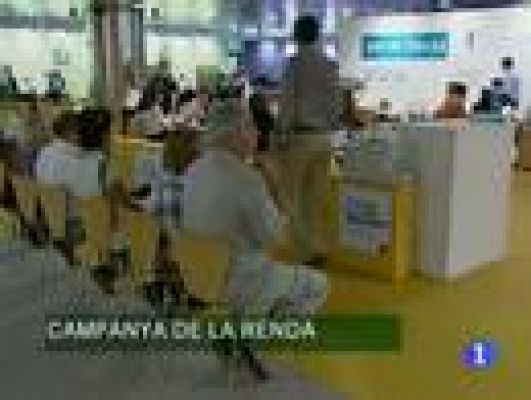 Informatiu Balear - Informatiu Balear - 09/05/11