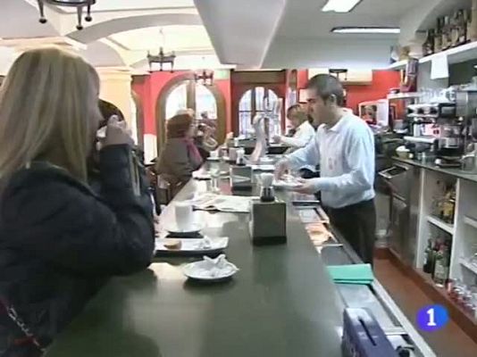 Noticias Andalucía - Noticias Andalucía 04/05/11