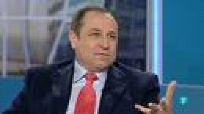 Para todos La 2 - Fernando Alberca