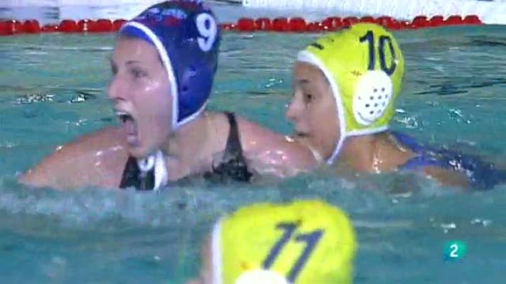 Para todos La 2 - El Waterpolo