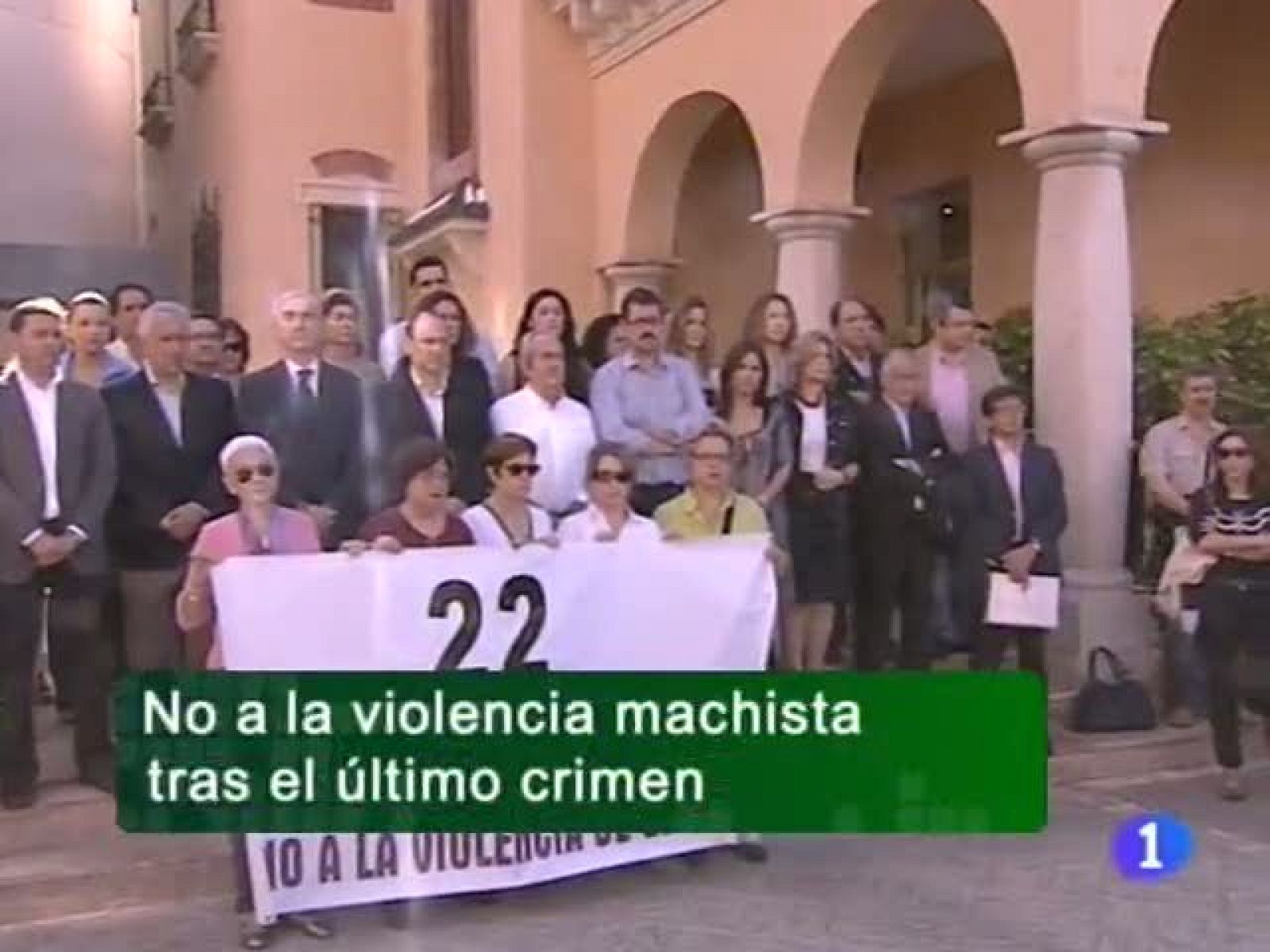 Noticias Andalucía: Noticias Andalucía 09/05/11 | RTVE Play