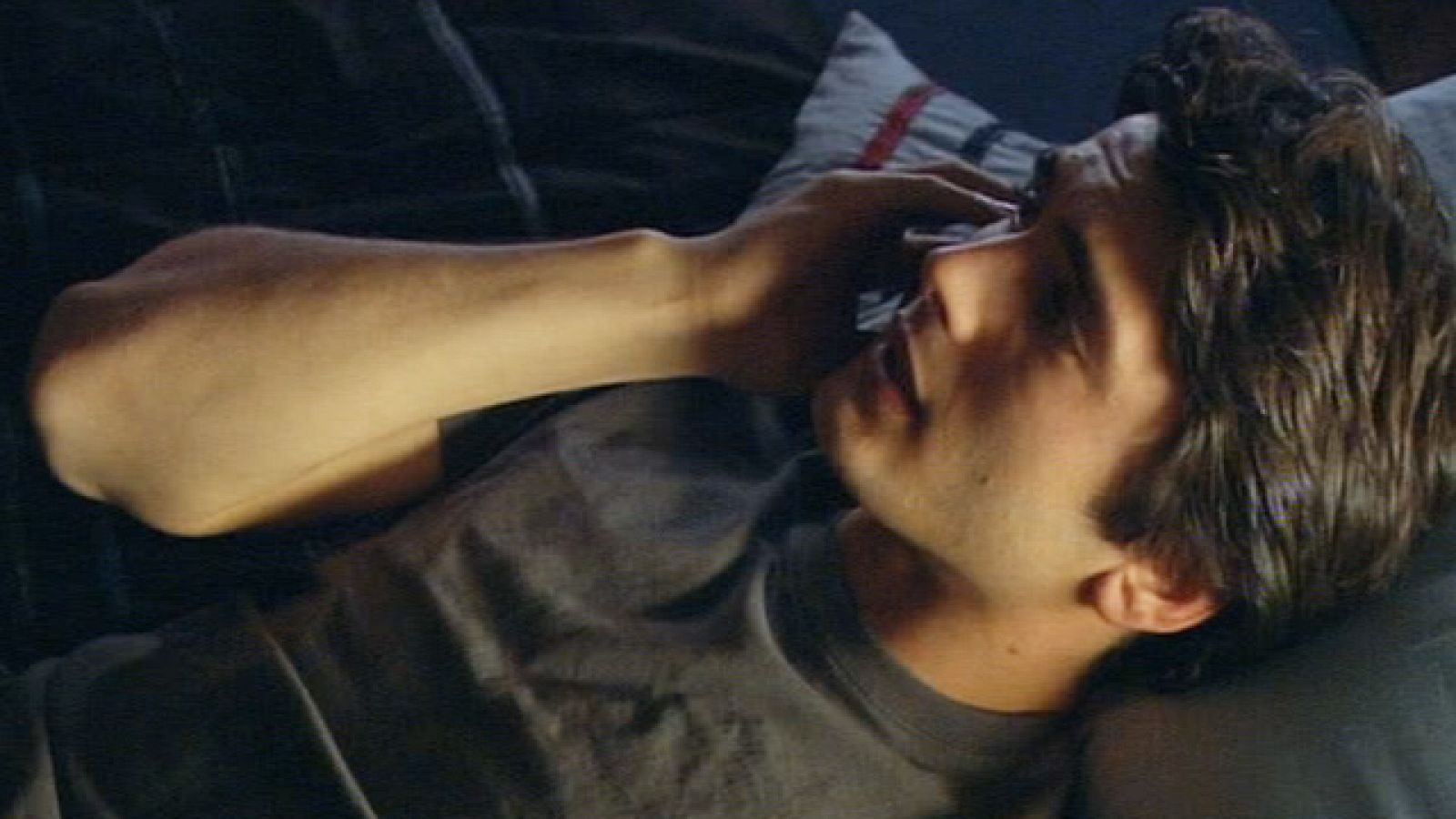 Gran Reserva - La llamada de 'Susana' | Ver