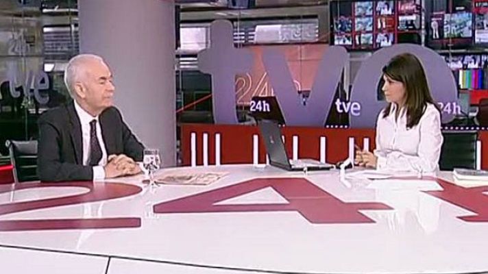 La tarde en 24h - Si Grecia se va del euro