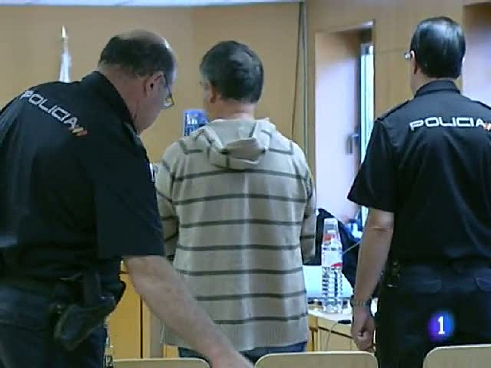 Telecanarias. El Informativo de Canarias. 09/05/2011 | Ver