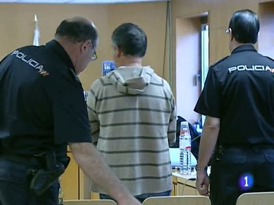 Telecanarias - Telecanarias. El Informativo de Canarias. 09/05/2011