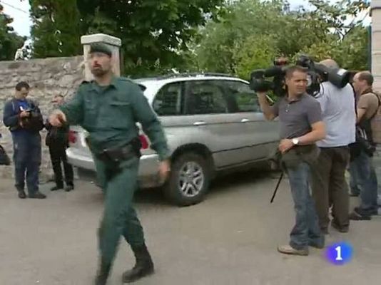 TeleCantabria - Telecantabria en 2' - 09/05/11