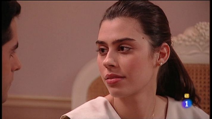 Amar en tiempos revueltos - T6 - Capítulo 175