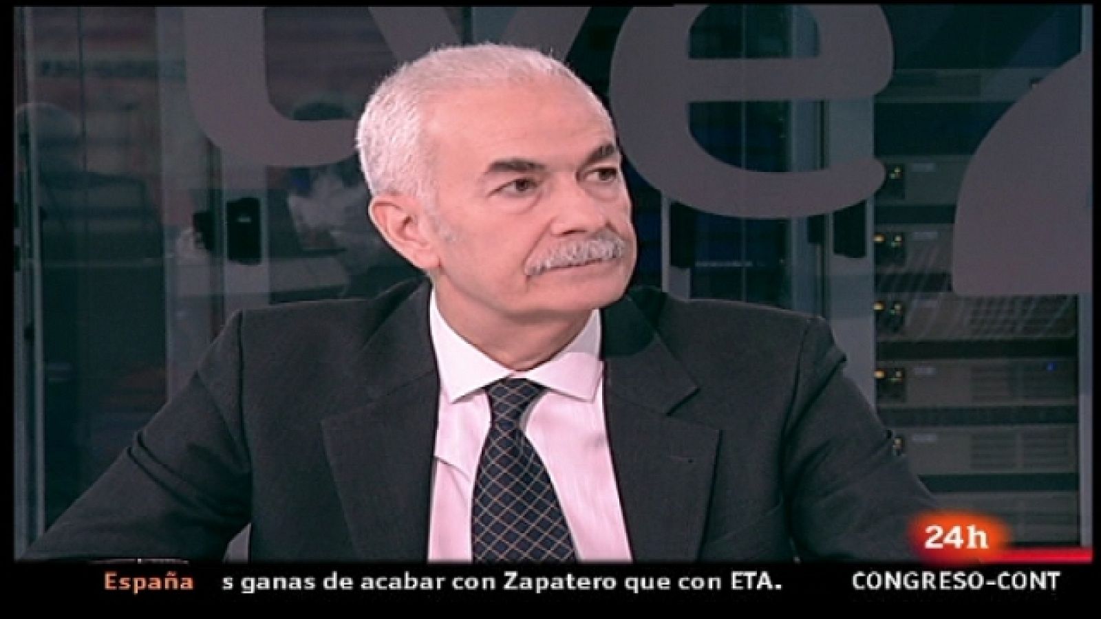 La tarde en 24 horas - Primera hora - 09/05/11 - Ver ahora