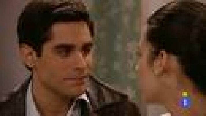 Amar en tiempos revueltos - Las palabras más bonitas de Sancho