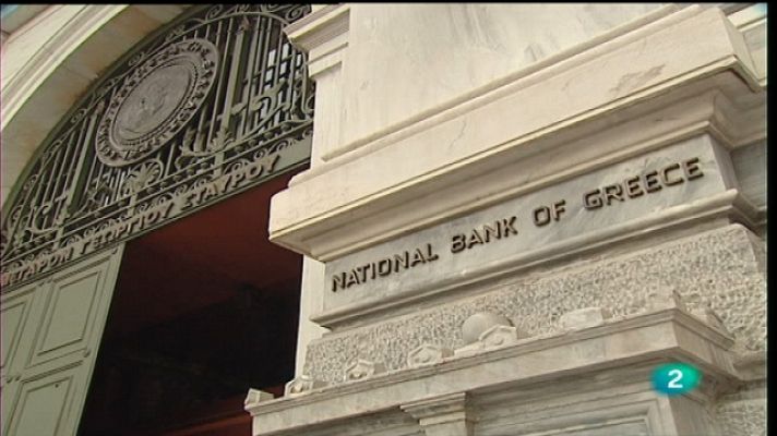 La 2 Noticias - La 2 Noticias - 09/05/11