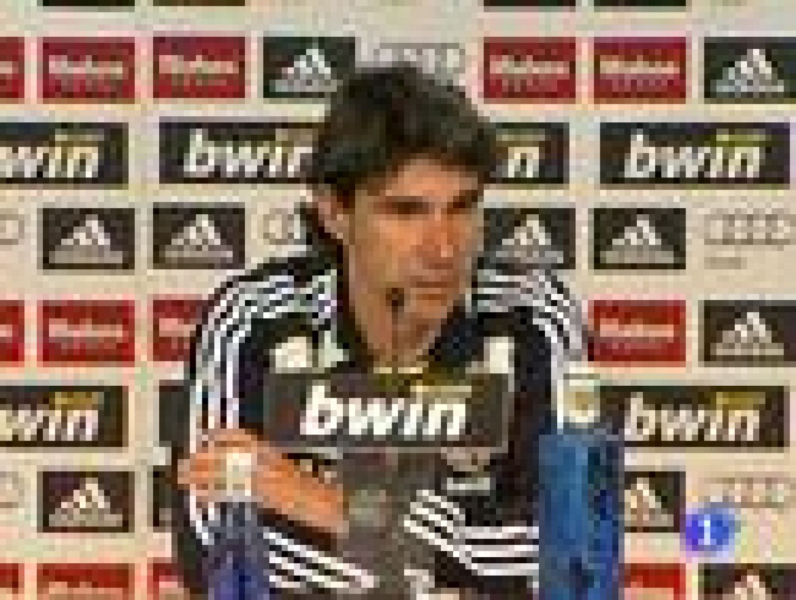 Telediario 1: Karanka: "Esperamos mucho de Sahin" | RTVE Play