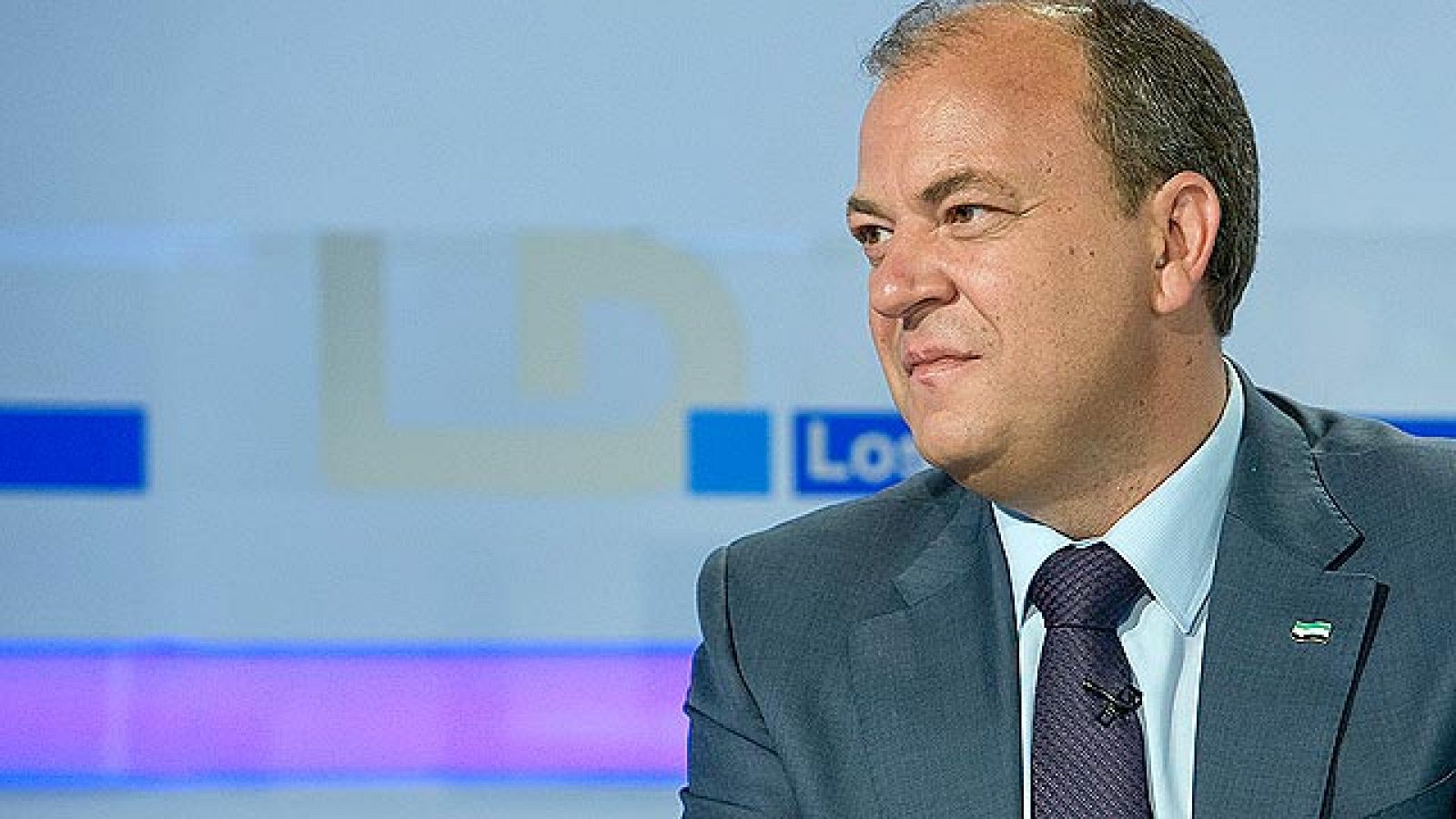 Monago (PP Extremadura): Sí a la austeridad, no al copago sanitario | Ver