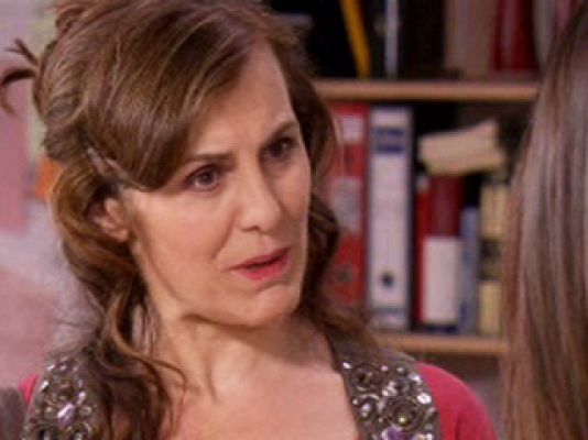 Los misterios de Laura - Minuto de oro Capítulo 9