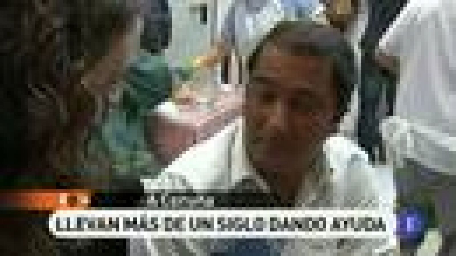 España Directo - Comer por 6 céntimos