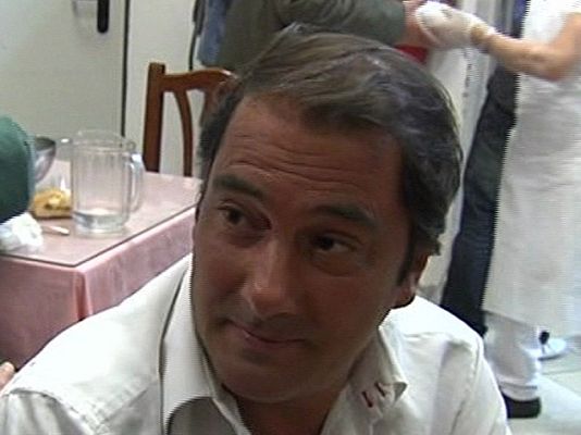 España Directo - Comer por 6 céntimos