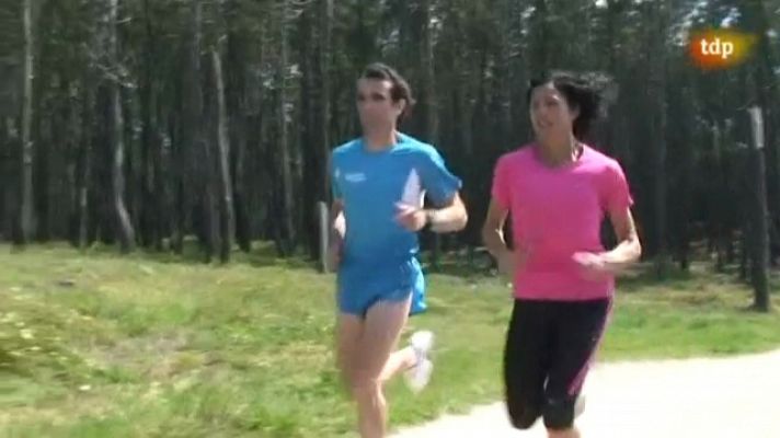 Corre! - Capítulo 3