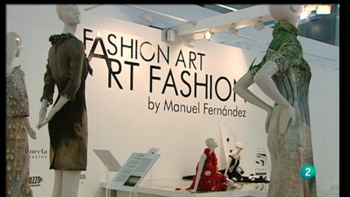 La aventura del Saber - La aventura del saber - 10/05/11