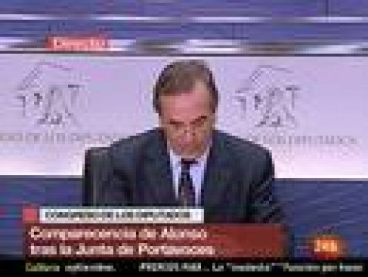  - Alonos sobre la foto de Bildu