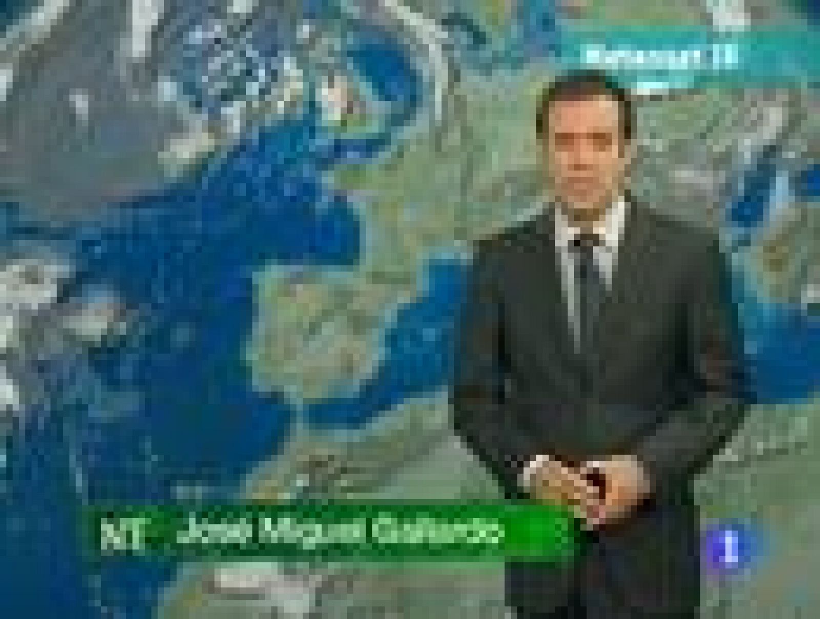 Noticias de Extremadura: El tiempo en la Comunidad de Extremadura - 10/05/11 | RTVE Play