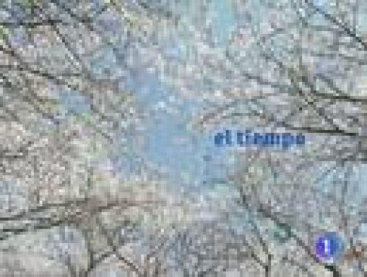 Noticias de Castilla y León - El tiempo en Castilla y León - 10/05/11