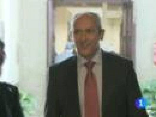 Telenorte - País Vasco - Telenorte 2'- 10/05/11