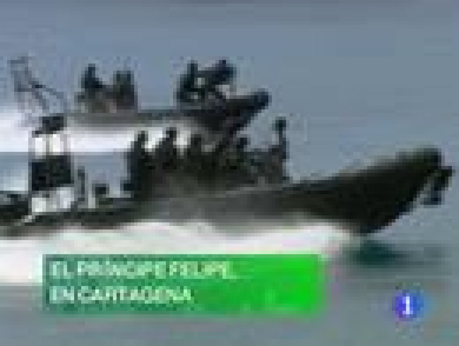 Noticias Murcia.- 10/05/2011. | Ver