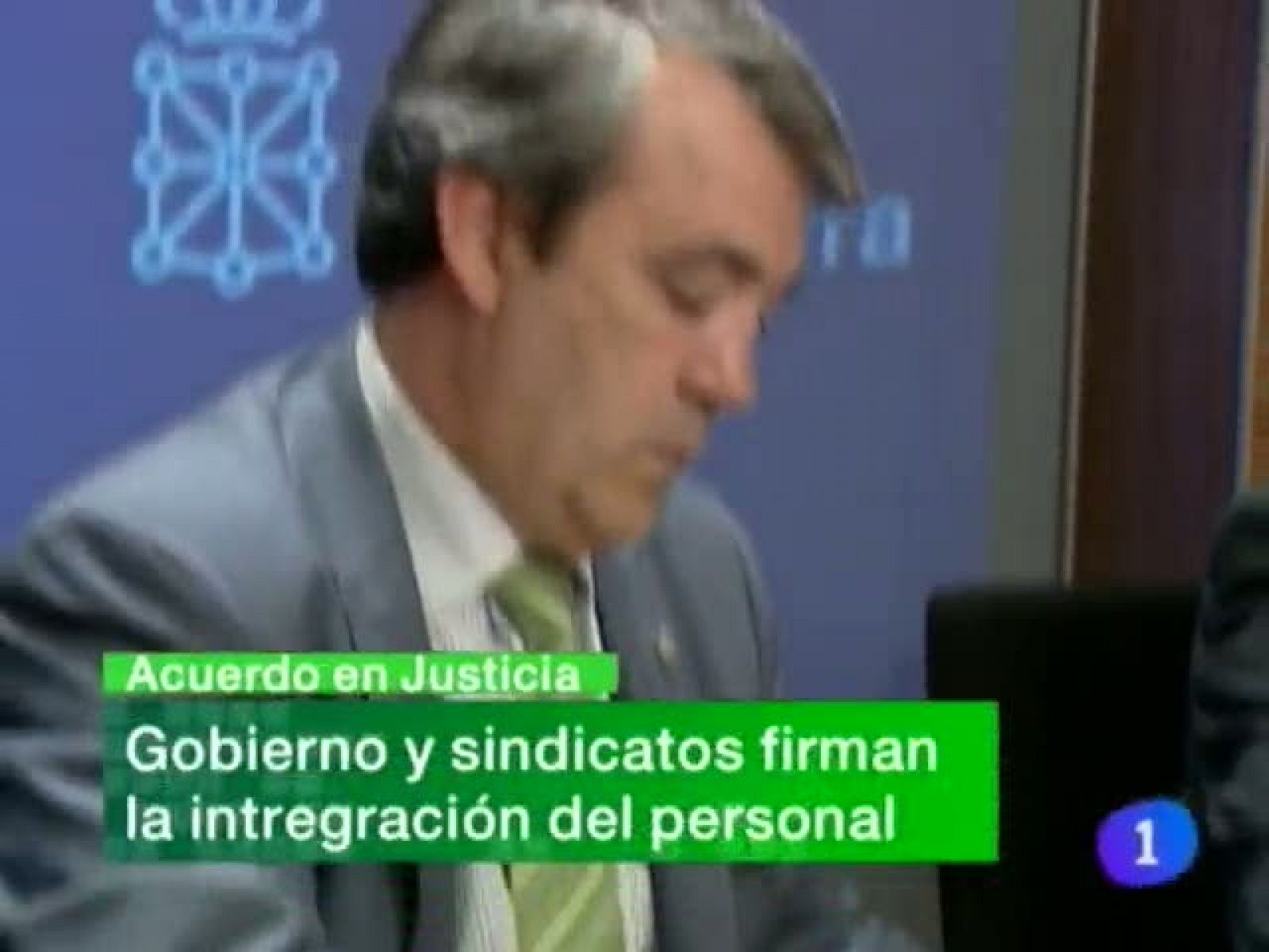 Telenavarra en 2 ' - 10/05/11 | Ver