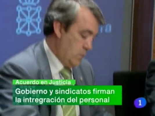 Telenavarra - Telenavarra en 2 ' - 10/05/11