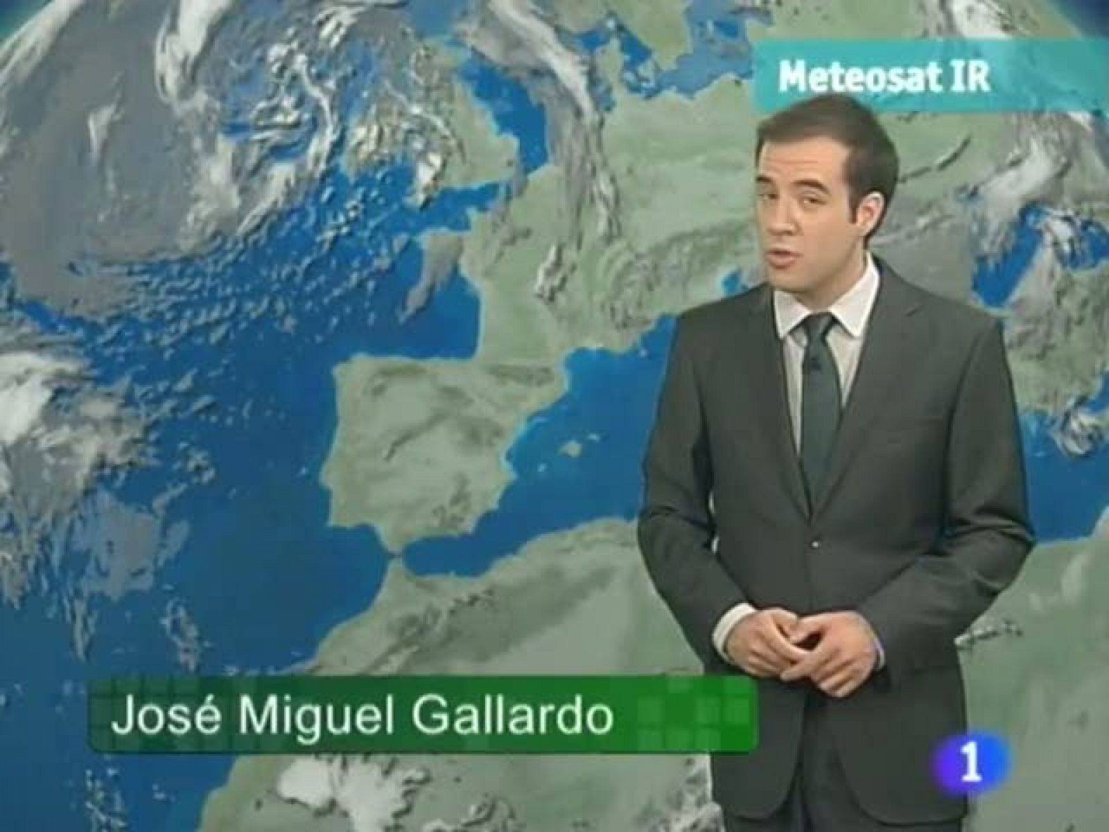 Noticias Aragón: El tiempo en la Comunidad de Aragón - 10/05/11 | RTVE Play