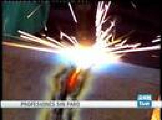  - Los oficios que no tienen paro