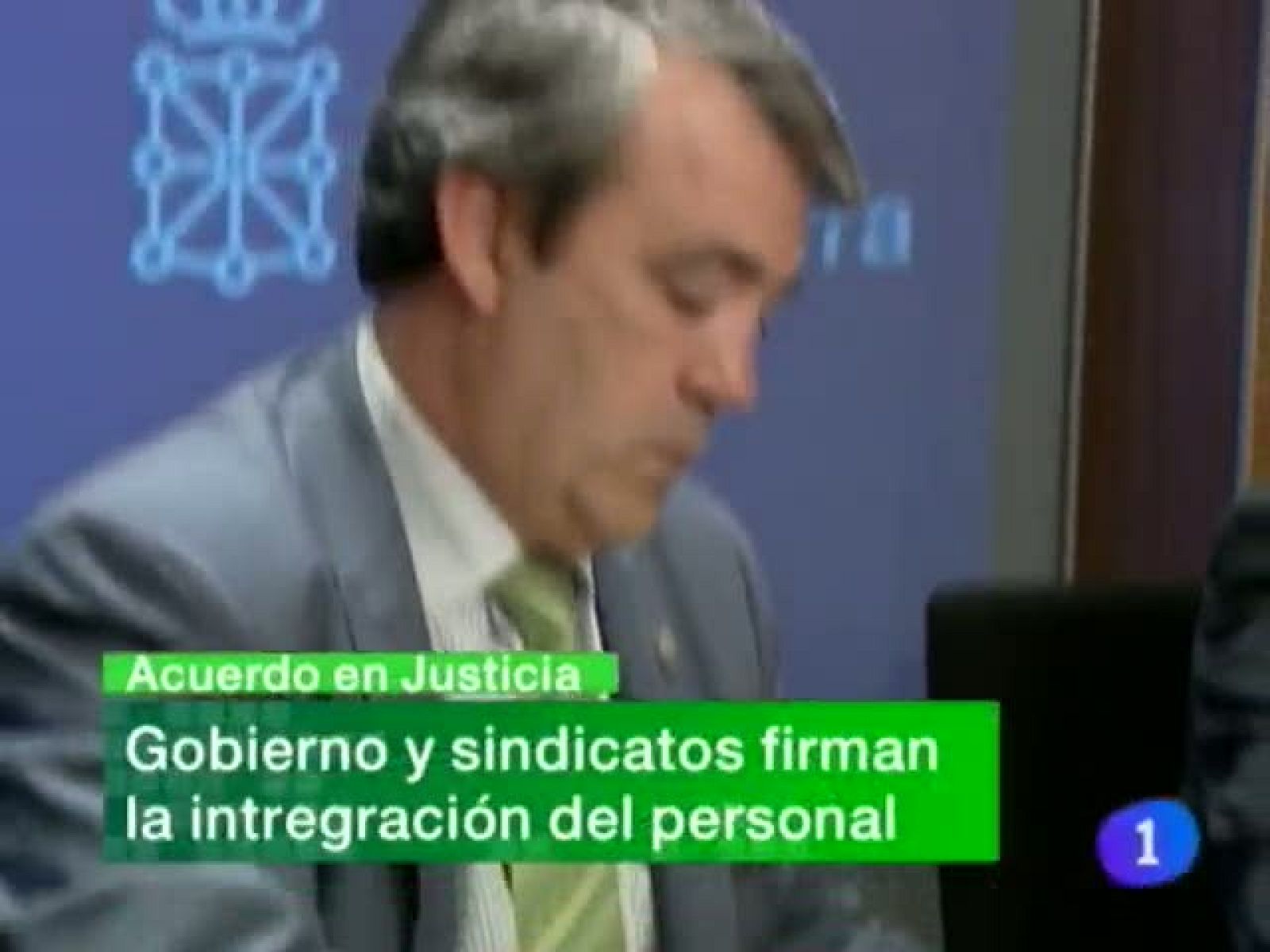 Telenavarra - 10/05/11 | Ver