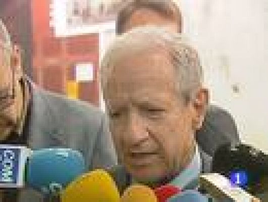  - Sala pide respeto para el TC