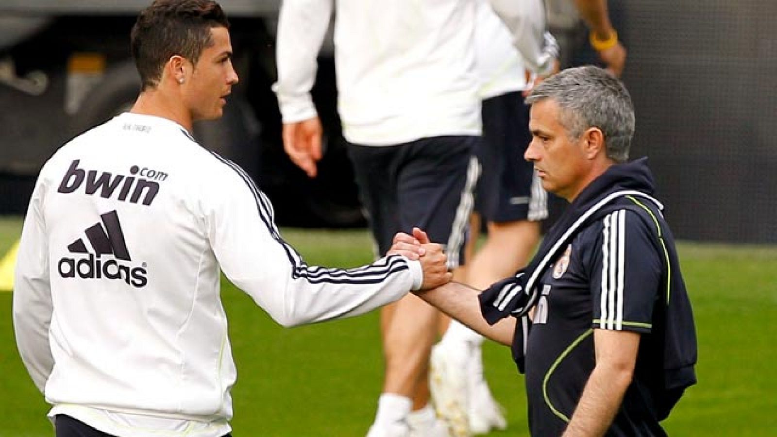 Con la Liga ya descartada y eliminados de la Champions, el Madrid quiere sumar el trofeo de máximo goleador para Cristiano Ronaldo, para añadirlo a la Copa del Rey