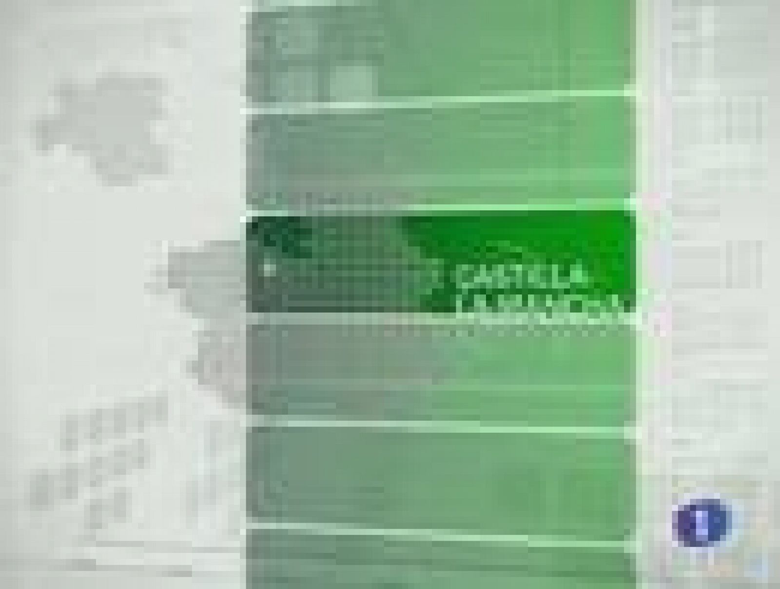 Noticias Castilla La Mancha en 2' (10/05/2011) | Ver
