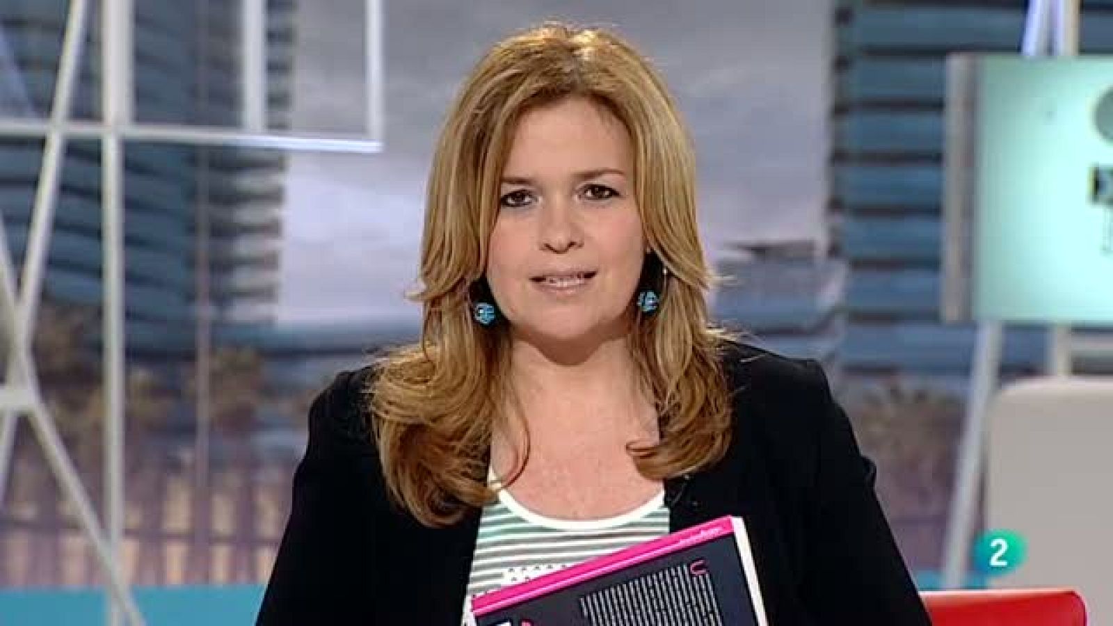 Para Todos La 2 - Elena Pita