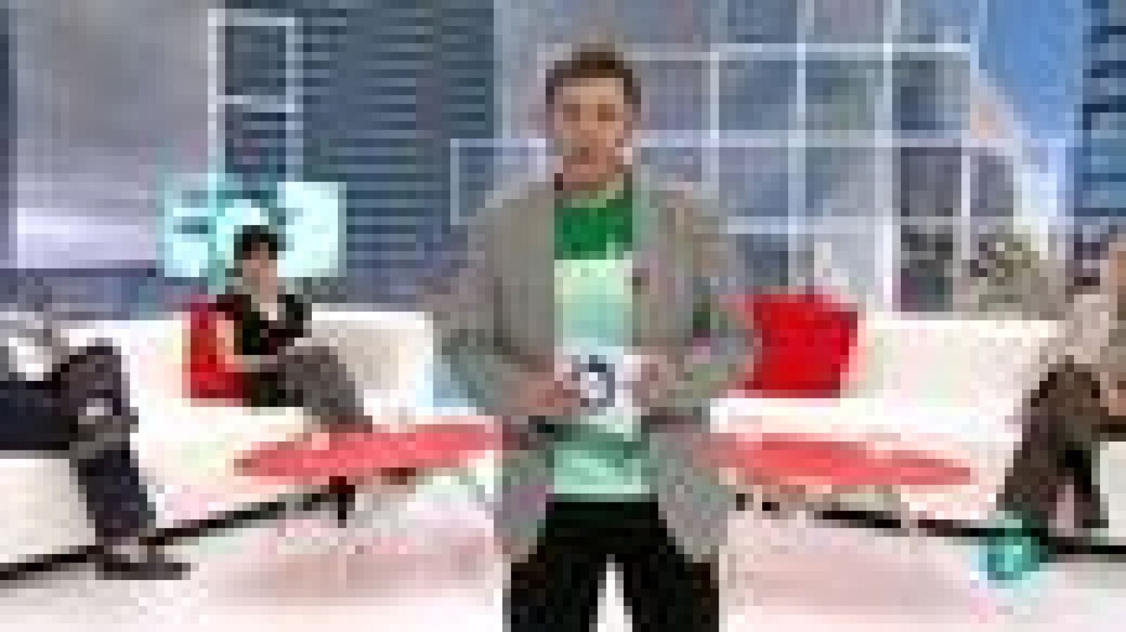 Para Todos La 2 - Francisco Franco