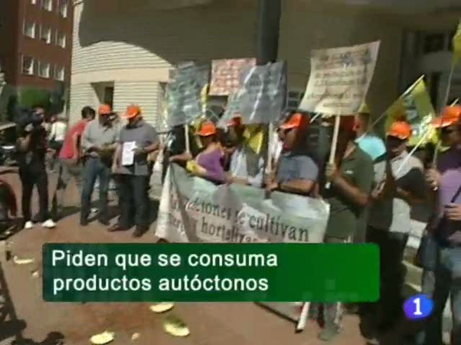 Noticias Andalucía: Noticias Andalucía 10/05/11 | RTVE Play