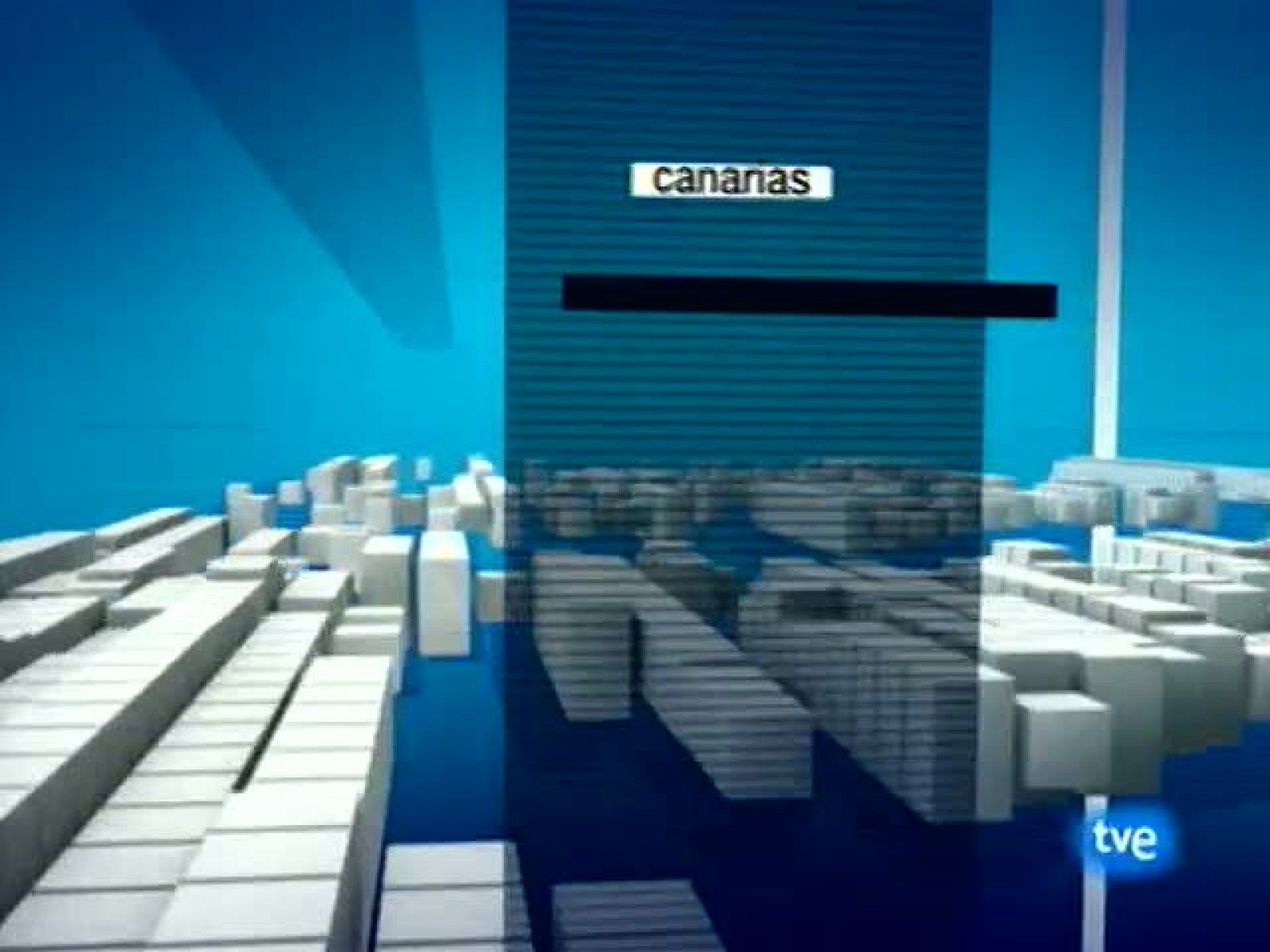 Telecanarias en 2' 10/05/2011 | Ver