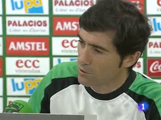 TeleCantabria - Telecantabria en 2' - 10/05/11